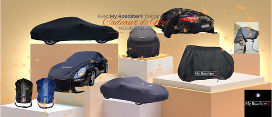 Cadeau-pour-Passionnés-et-Propriétaires-de-Voiture-Sportive My Roadster®